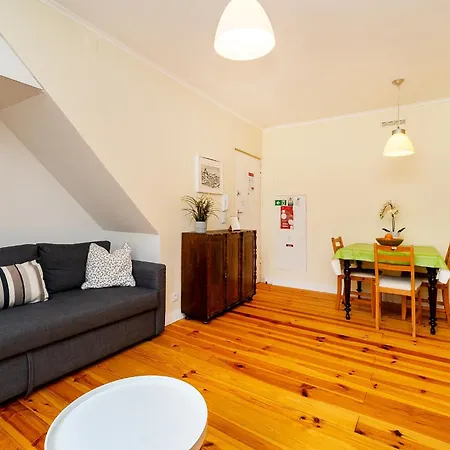Apartamento Machadinho Cosy By Soulplaces *