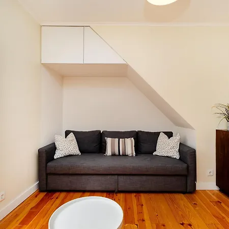 Machadinho Cosy By Soulplaces Apartamento *