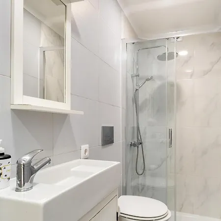 Apartamento Machadinho Cosy By Soulplaces