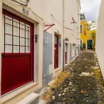 Machadinho Cosy By Soulplaces Apartamento Lisboa