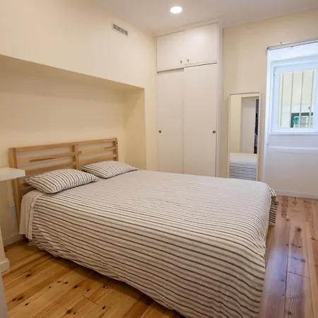 Machadinho Cosy By Soulplaces Apartment *