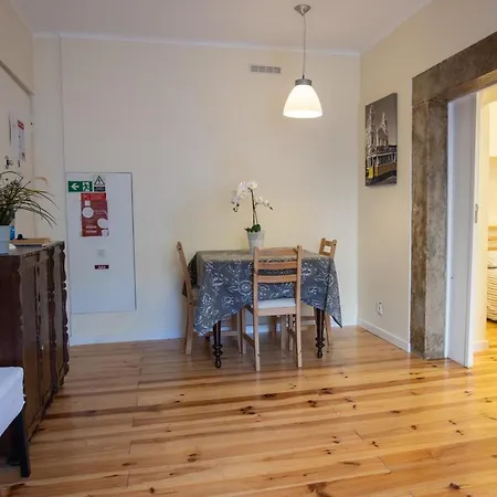 Machadinho Cosy By Soulplaces Apartment