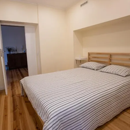 Machadinho Cosy By Soulplaces Apartment