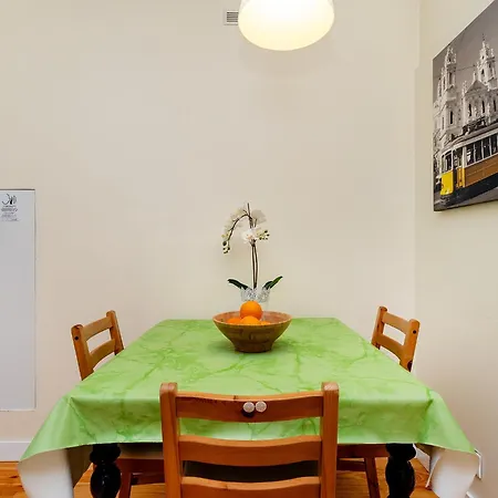 Machadinho Cosy By Soulplaces Apartament Lizbona