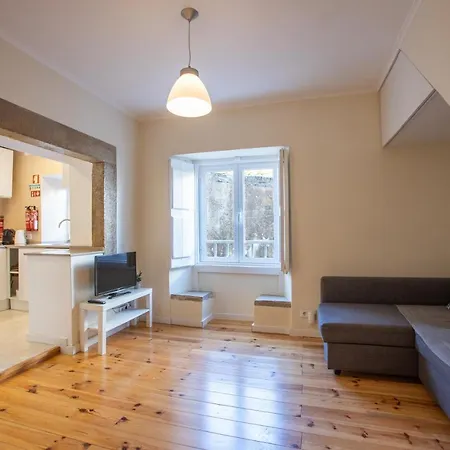 Machadinho Cosy By Soulplaces Лиссабон